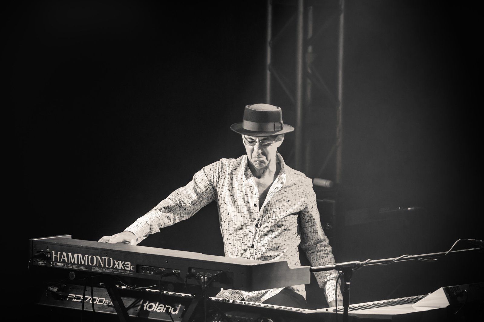 Joe Bonamassa Tour 2012 · 05